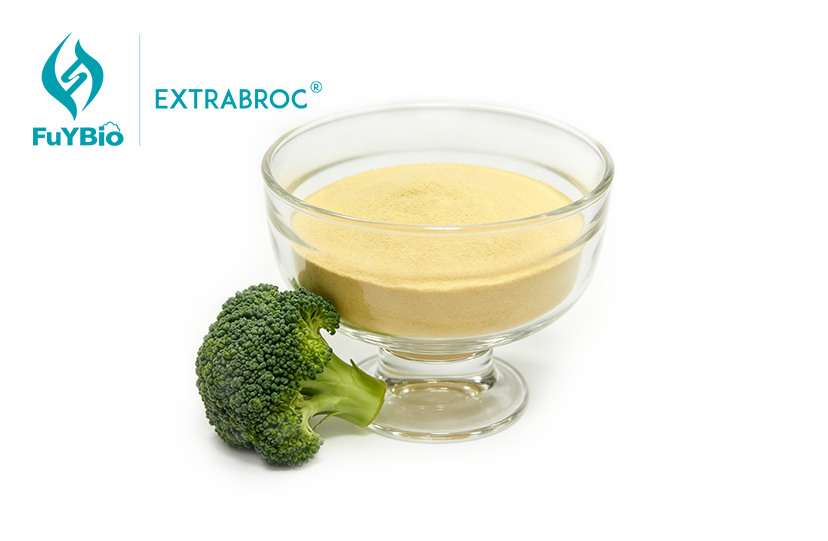 Broccoli Seed Extract Glucoraphanin